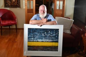 My Place: Barry McDonald