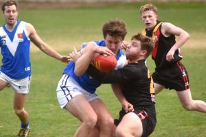 Pain continues for the Sunbury Lions