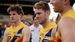 Everything buzzing for Kyneton