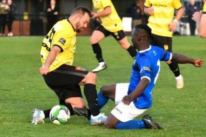 United seeking consistency