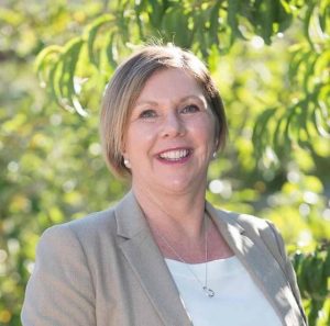 New minister for the regions sworn in