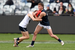 Locals named for under-18 championships