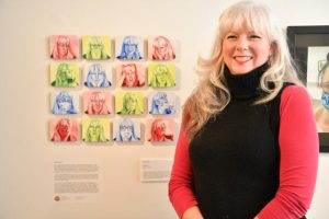 Arts on the up in Hume