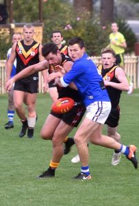 Lions get second win