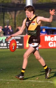 Kyneton keen to bounce back