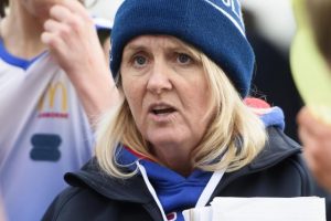 Bailey back at Lions coach