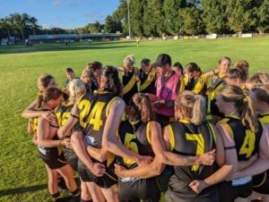 Finals within grasp for Tigers