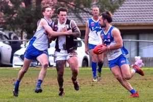 Around the grounds Sunbury and the Macedon Ranges