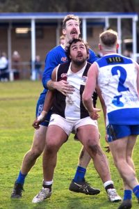 Kangaroos breakthrough