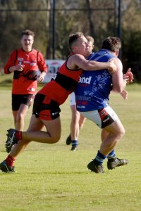Redbacks snare crucial win
