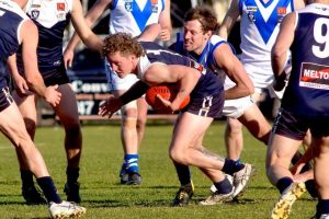 Around the grounds Sunbury and the Macedon Ranges