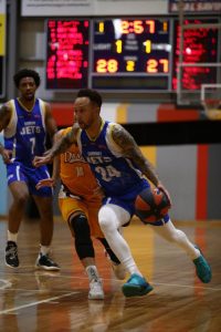 Sunbury Jets’ season over