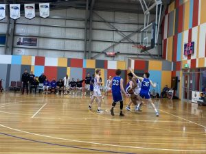 Jets through to final