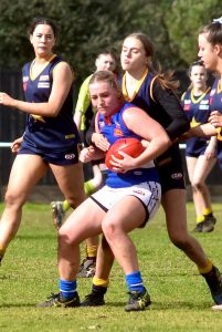 Season over for the Bulldogs