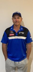 Kangaroos lock in Sikora