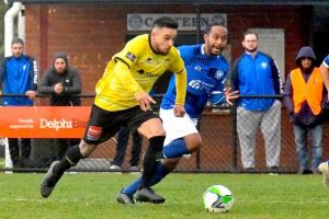 Sunbury rues missed opportunity