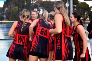 Bombers season continues