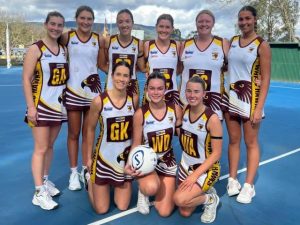 Woodend-Hesket through to first grand final