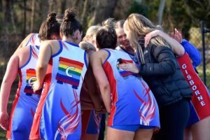 Bulldogs sneak home in extra time