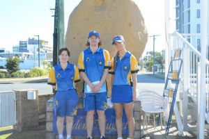 Sunbury excited for pennant season