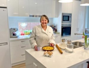 Cooking from the heart in a GemLife kitchen