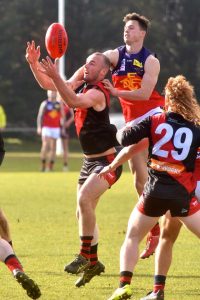 In youth Riddell trust