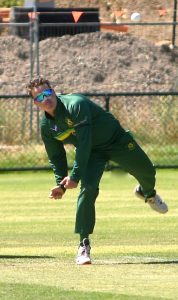 Dragons strength squad