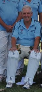 Dudderidge makes Aussie team