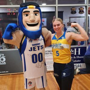 Andersson relishing new opportunity