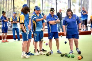 First up win for Club Sunbury