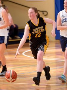 Kyneton women start season 2-0