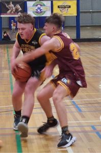 Tigers building confidence