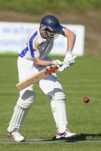 Rupo backs in talent