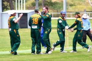 Round one called off in the GDCA