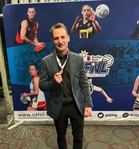 Boyall claims top honour