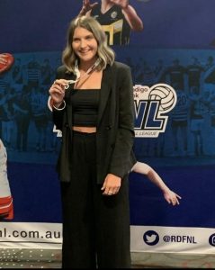 Coppinger wins Ryan Medal