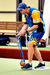 Club Sunbury remains undefeated