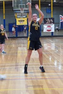 Tigers’ consistent play