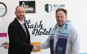 Moore departs Gisborne