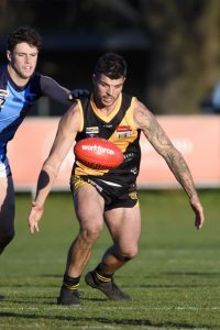 Cats look to strength squad