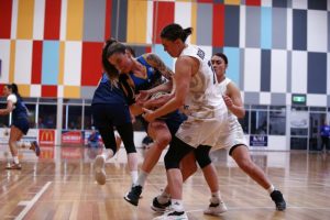 Opportunities galore at Sunbury