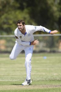 Sunbury slow out of the blocks