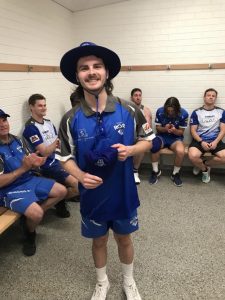 Sunbury to finally play at home