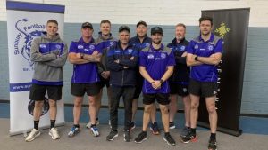 Lions lock in key recruit