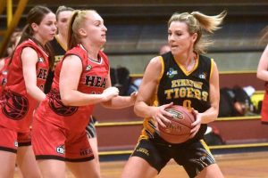 Tigers finals heartbreak