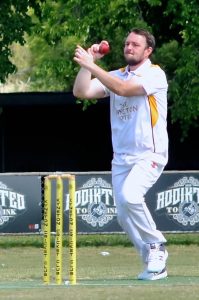 Kyneton, Aintree evenly poised