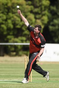 Romsey’s bats fire