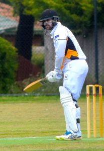 United a work in progress