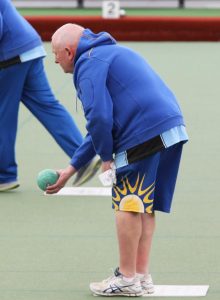 Club Sunbury doubles up