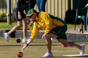 Van Eldik joins Melbourne Extreme